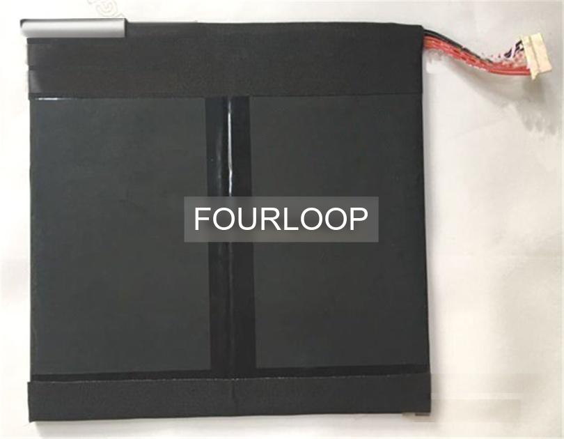 Ezpad go 7.6V 34.2Wh jumper  PC  互換  ノートパソコンバッテリー