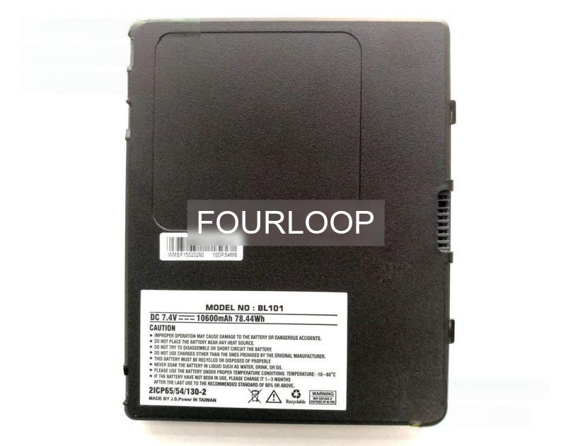 Bl101 7.4V 78.44Wh other  PC  純正  ノートパソコンバッテリー