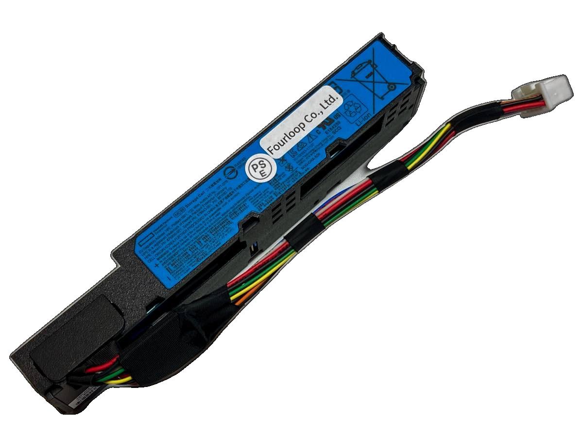 750450-001 7.2V 10.8Wh hp  PC  純正  ノートパソコンバッテリー