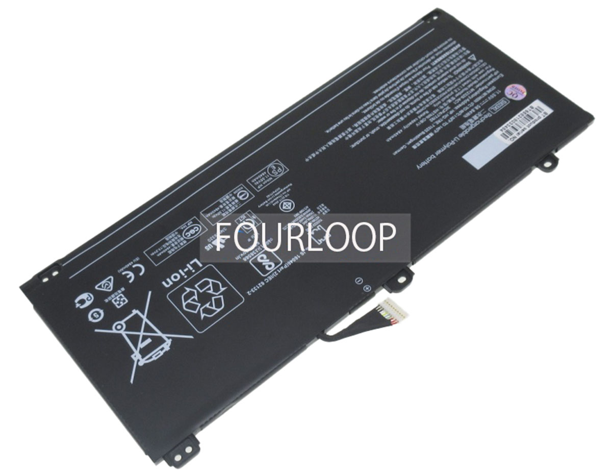 Hstnn-ob1v 11.55V 58.84Wh hp  PC  純正  ノートパソコンバッテリー