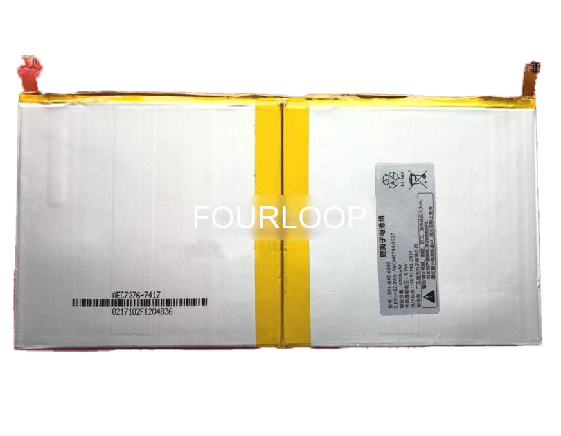 Aec249794-1s2p 3.8V 22.8Wh other  PC  純正  ノートパソコンバッテリー