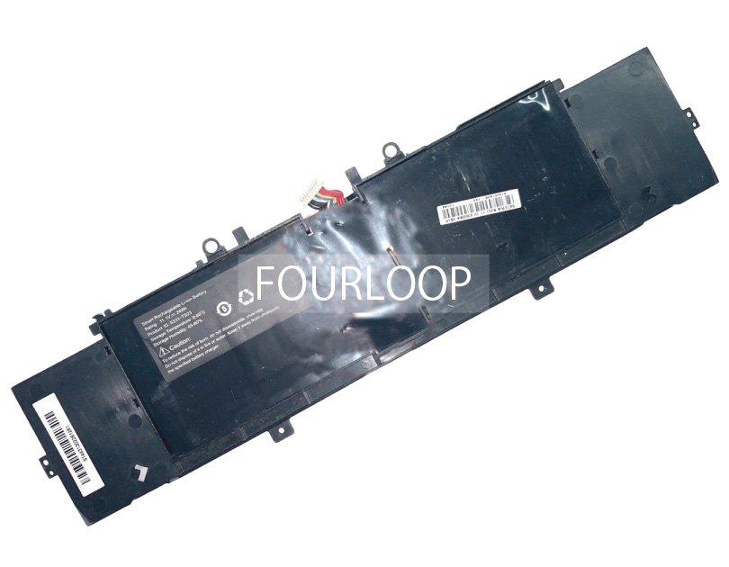 S331-ts23 11.1V 24Wh hasee  PC  純正  ノートパソコンバッテリー