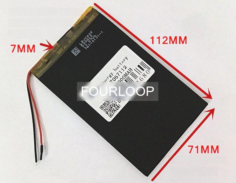 7067112 3.7V 29.6Wh other  PC  純正  ノートパソコンバッテリー