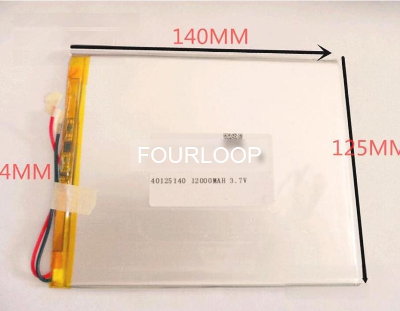 40125140 3.7V 44.4Wh other  PC  純正  ノートパソコンバッテリー