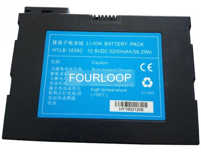 Hylb-1839 10.8V 56.2Wh other  PC  純正  ノートパソコンバッテリー