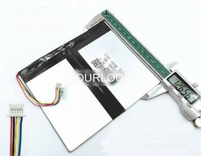 25127145 3.7V 24.42Wh other  PC  互換  ノートパソコンバッテリー