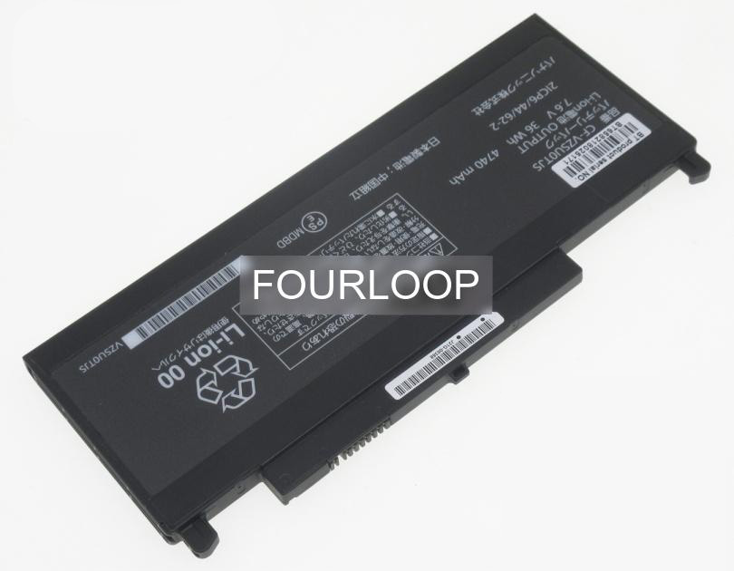Cf-vzsu0tjs,panasonic,ノート,PC,パソコン,純正,バッテリー,電池