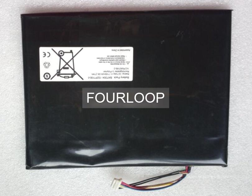 Bat004-1s2p7100-0 3.7V 26.27Wh other  PC  純正  ノートパソコンバッテリー