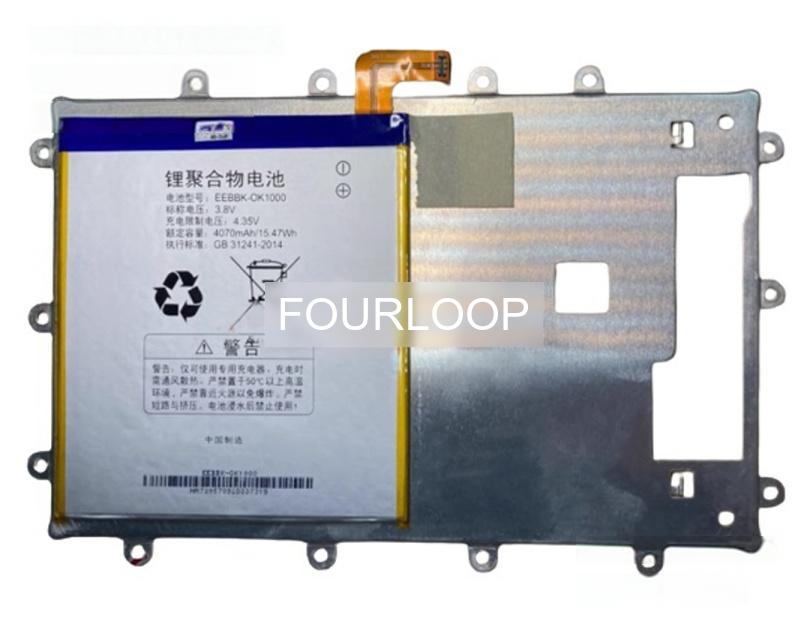 Eebbk-ok1000 3.8V 15.47Wh other  PC  純正  ノートパソコンバッテリー