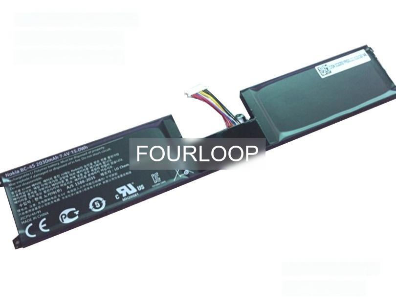 2520 power keyboard su-42 7.4V 15Wh other  PC  純正  ノートパソコンバッテリー