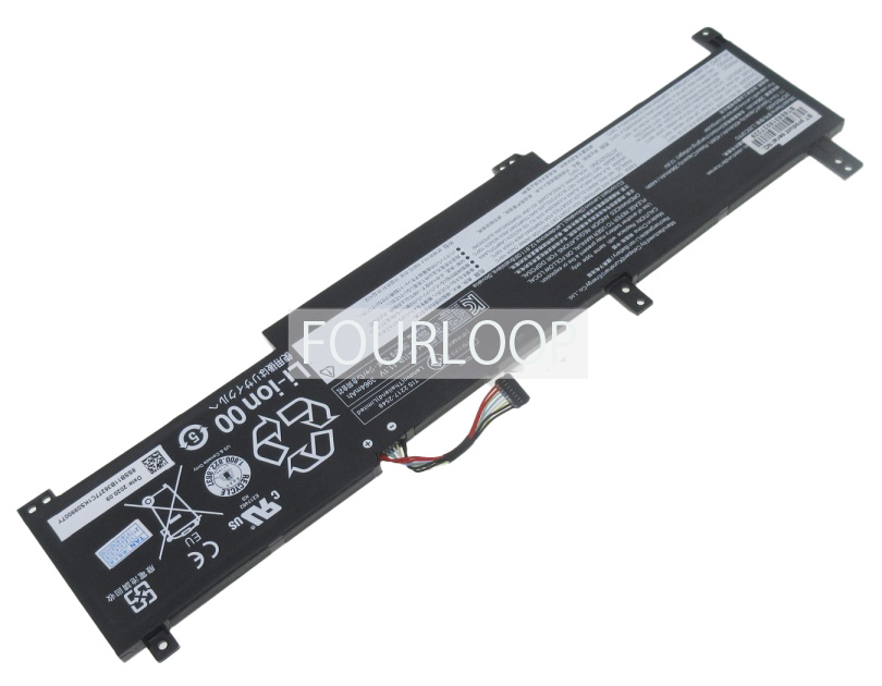 V17 g2 itl 82nx0055ge 11.1V 45Wh lenovo  PC  純正  ノートパソコンバッテリー