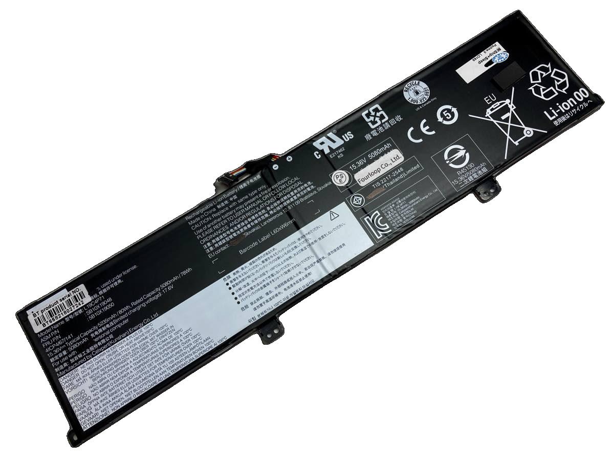 Sb10x19048,15.36V,lenovo,ノート,PC,パソコン,純正,バッテリー,電池