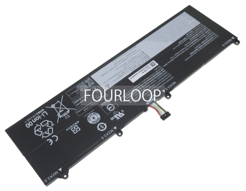 Legion s7 15imh5-82bc000utw 15.36V 71Wh lenovo  PC  純正  ノートパソコンバッテリー
