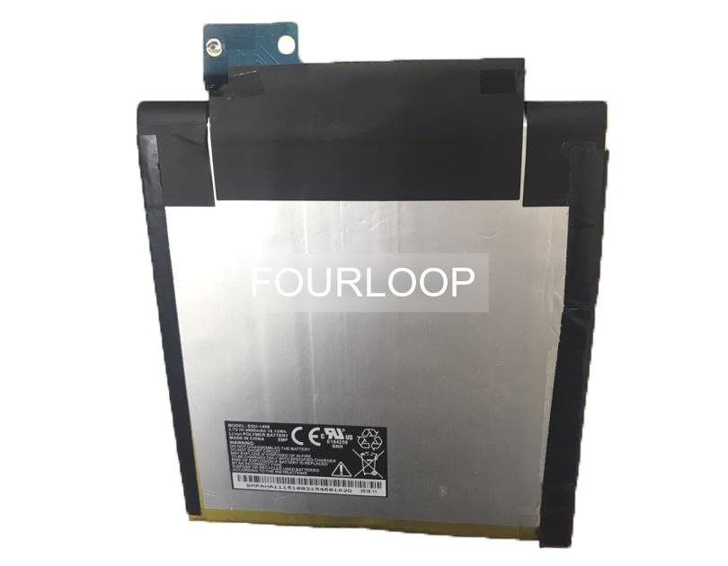 Squ-1408 3.7V 18.13Wh other  PC  純正  ノートパソコンバッテリー