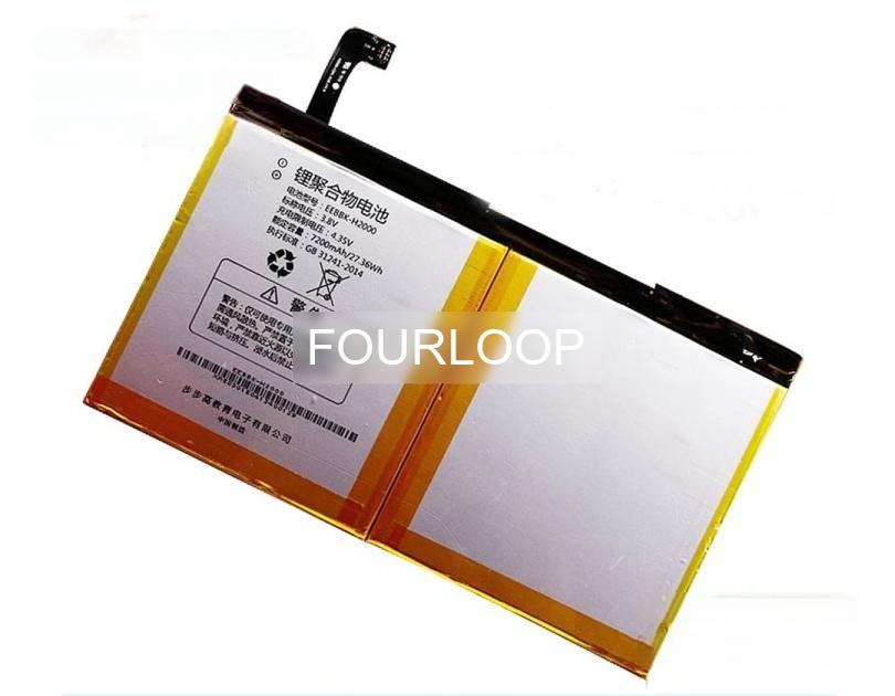 Eebbk-h2000 3.8V 27.36Wh other  PC  純正  ノートパソコンバッテリー