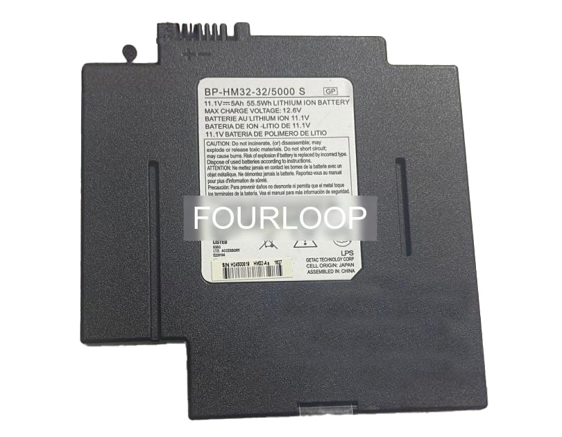 Bp-hm32-32/5000 s 11.1V 55.5Wh other  PC  純正  ノートパソコンバッテリー