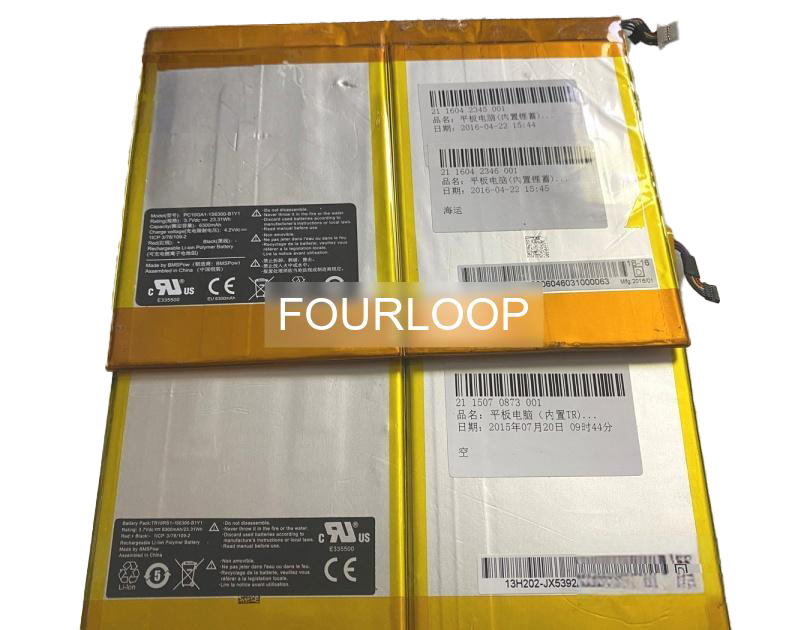 Pc10ga1-1s6300-b1y1 3.7V 23.31Wh other  PC  純正  ノートパソコンバッテリー