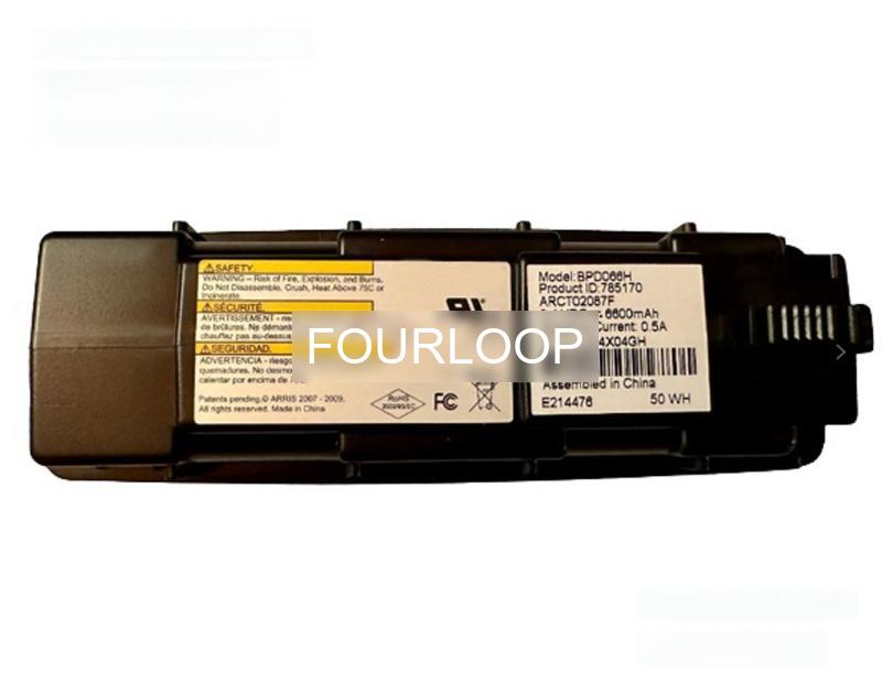 758170 8.4V 55.44Wh other  PC  純正  ノートパソコンバッテリー