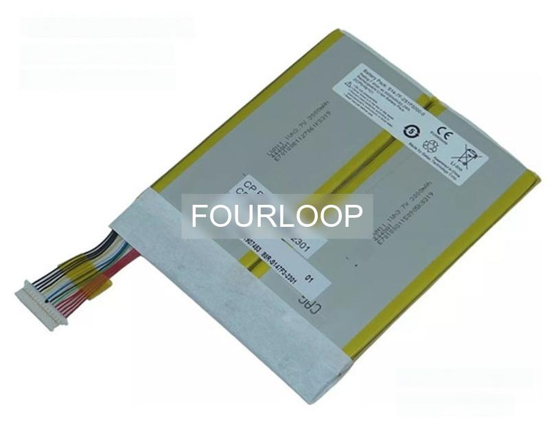 S14-0h-2s1p3000-0 7.4V 22.2Wh other  PC  純正  ノートパソコンバッテリー