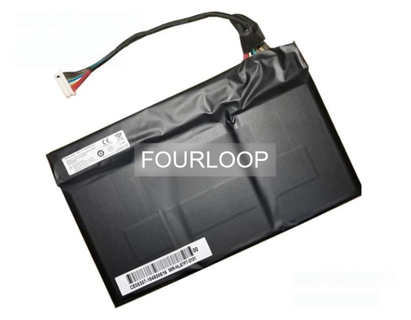 Nl5-7f-3s1p4160-0 11.1V 46.176Wh other  PC  純正  ノートパソコンバッテリー
