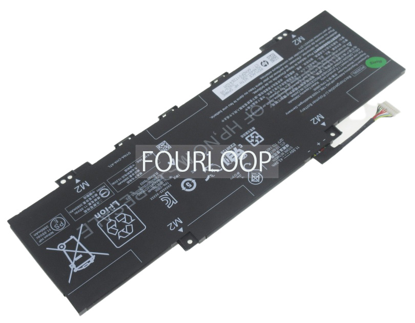 M24421-271 11.55V 43.3Wh hp  PC  純正  ノートパソコンバッテリー