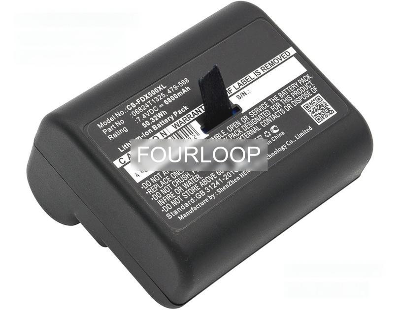 479-568 7.4V 50.32Wh other  PC  純正  ノートパソコンバッテリー