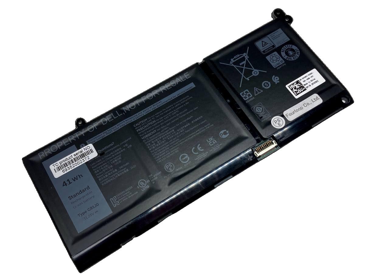 Vostro 3511 11.25V 41Wh dell  PC  純正  ノートパソコンバッテリー