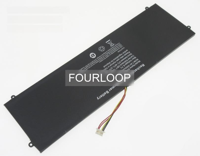 5080270p 7.6V 34.96Wh jumper  PC  純正  ノートパソコンバッテリー