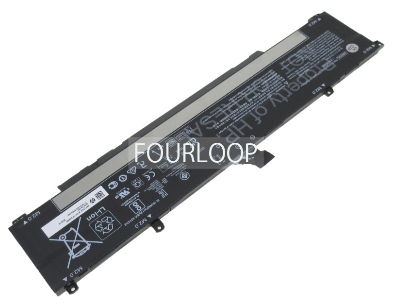 Omen 16-b0004na 15.4V 70.07Wh hp  PC  純正  ノートパソコンバッテリー