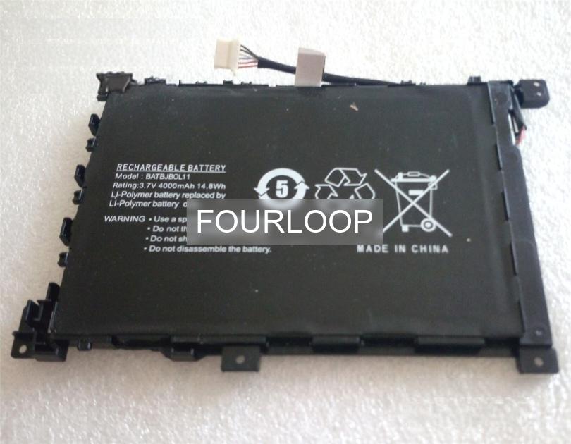 Batbjbol11 3.7V 14.8Wh other  PC  純正  ノートパソコンバッテリー