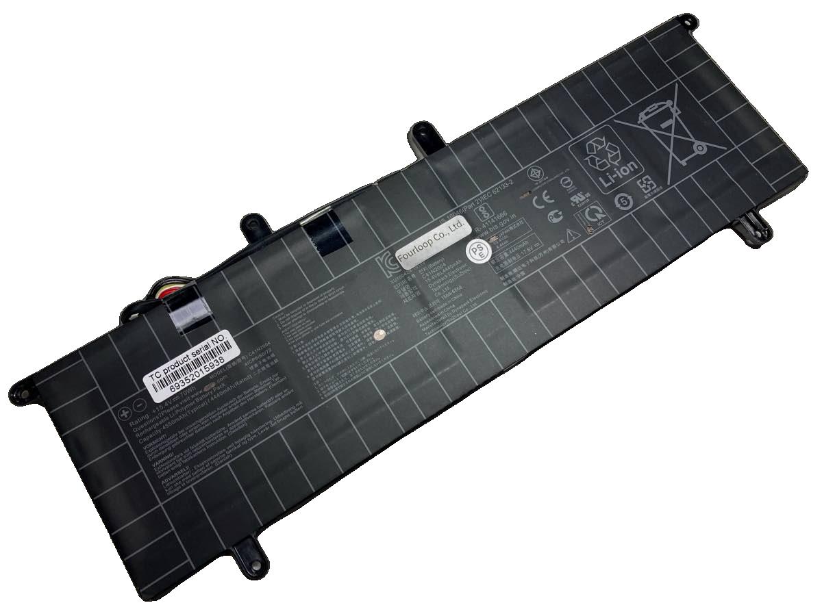 0b200-03790000 15.4V 70Wh asus  PC  純正  ノートパソコンバッテリー