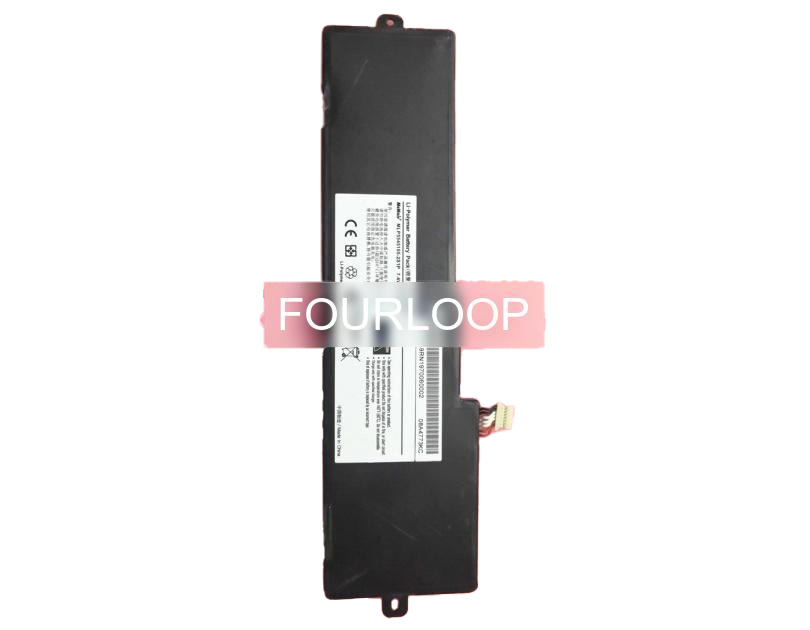Mlp5545105-2s1p 7.4V 19.98Wh mcnair  PC  純正  ノートパソコンバッテリー