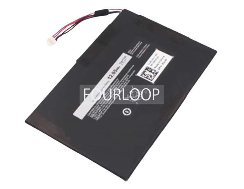T7gd 3.7V 12.95Wh dell  PC  純正  ノートパソコンバッテリー