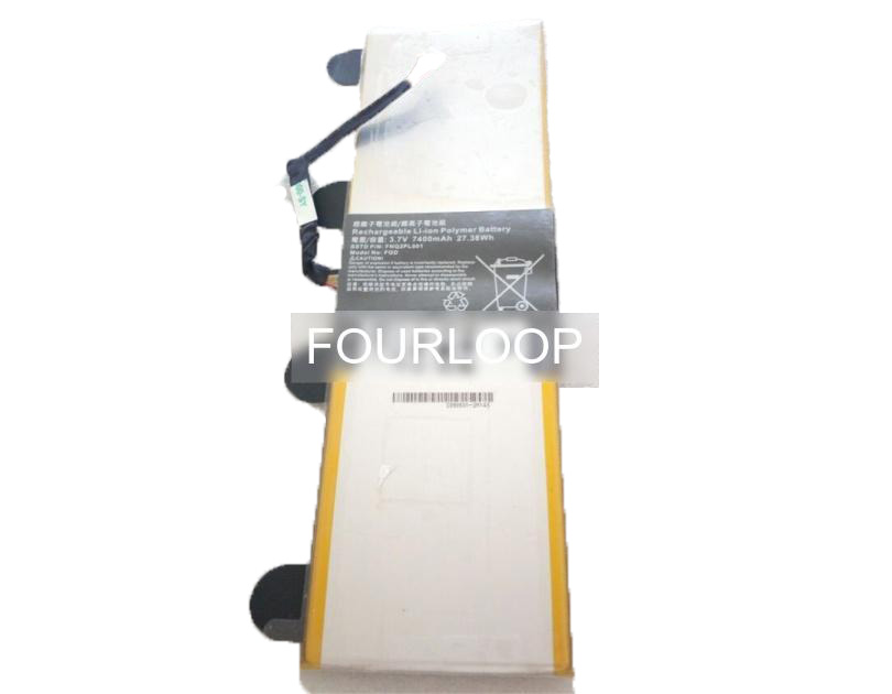 Fgd 3.7V 27.36Wh other  PC  純正  ノートパソコンバッテリー