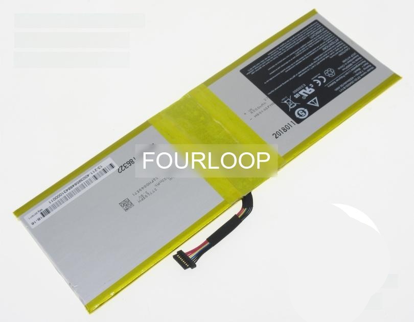 Ef20-2s4000-b1t2 7.6V 30.4Wh other  PC  純正  ノートパソコンバッテリー