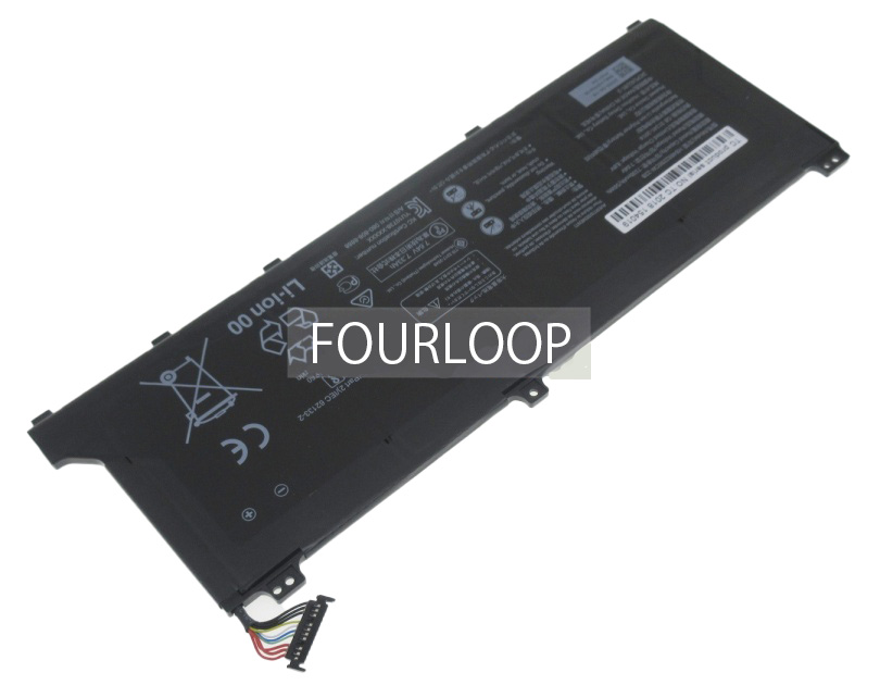 Hb4692z9ecw-22b 7.64V 56Wh huawei  PC  純正  ノートパソコンバッテリー