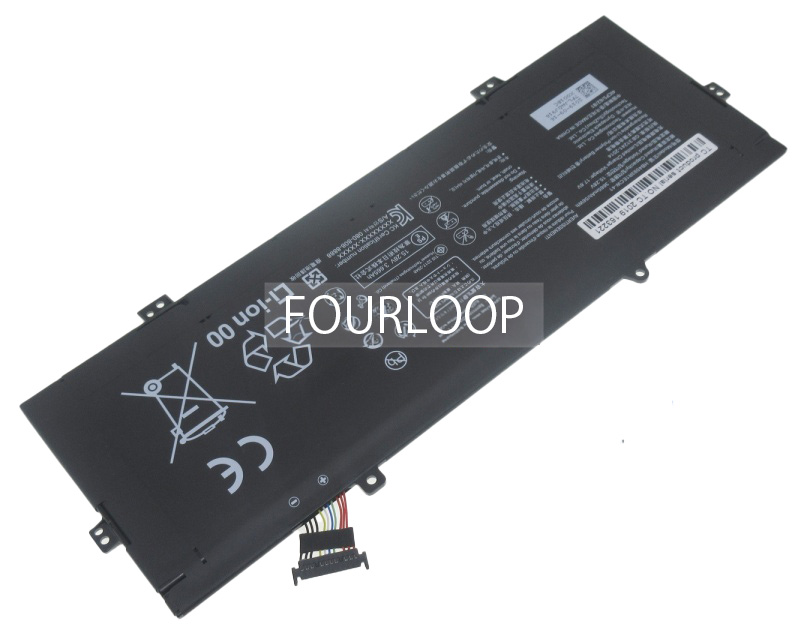 Hb4593r1ecw-41 15.28V 56Wh huawei  PC  純正  ノートパソコンバッテリー