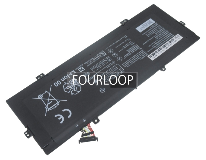 Hb4593r1ecw-22b 7.64V 56Wh huawei  PC  純正  ノートパソコンバッテリー