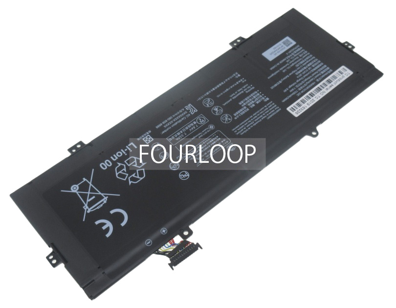 Hb4593r1ecw-22c 7.64V 56Wh huawei  PC  純正  ノートパソコンバッテリー