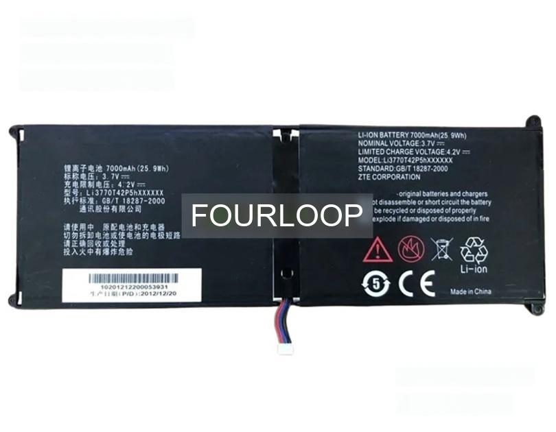 Li3770t42p5hxxxxxx 3.7V 25.9Wh other  PC  純正  ノートパソコンバッテリー