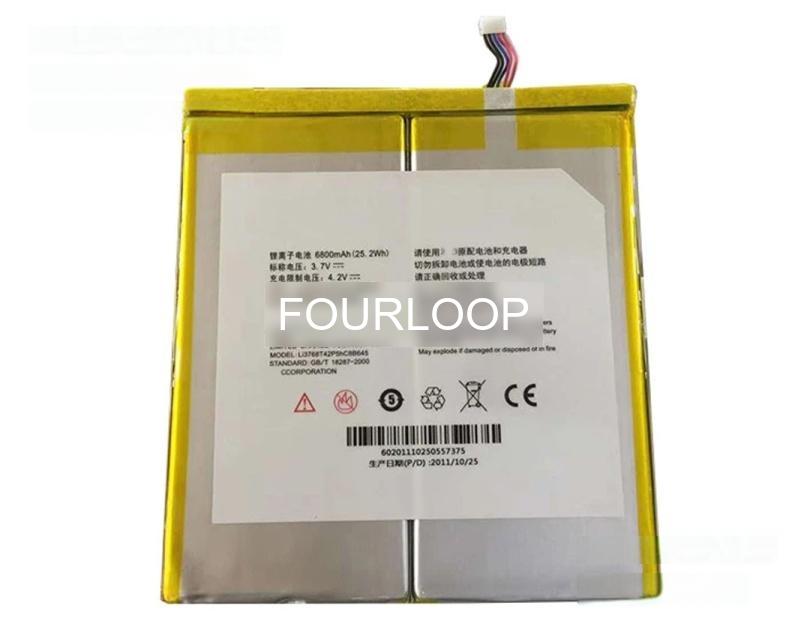 Li3768t42p5hc8b645 3.8V 25.5Wh other  PC  純正  ノートパソコンバッテリー