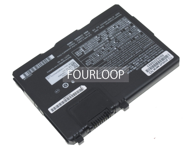 Cf-vzsu1ajs 11.1V 22Wh panasonic  PC  純正  ノートパソコンバッテリー