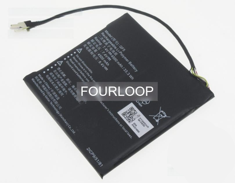 Qf5 7.4V 33.3Wh other  PC  純正  ノートパソコンバッテリー
