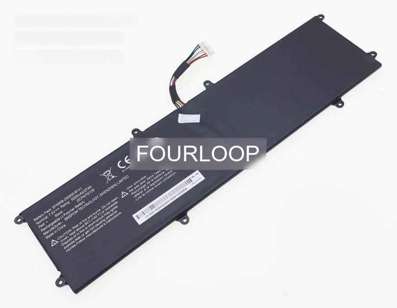 Sf40kb-2s5000-b1g1 7.4V 37Wh other  PC  純正  ノートパソコンバッテリー