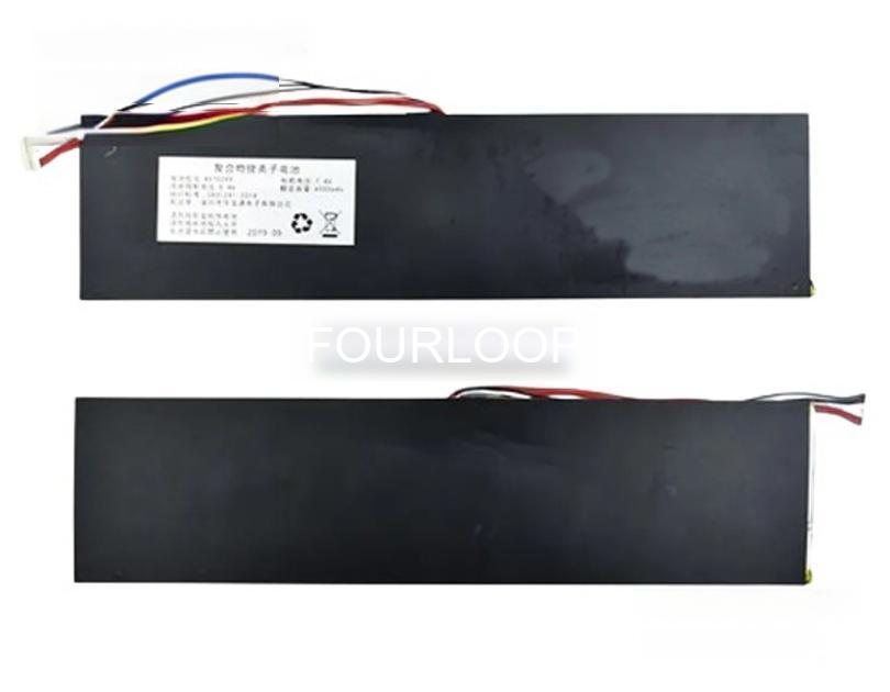 4570260 7.4V 30Wh jumper  PC  互換  ノートパソコンバッテリー