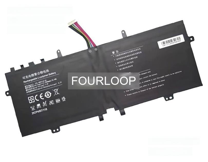 Diginnos altair f-13kr 7.6V 45.6Wh other  PC  互換  ノートパソコンバッテリー