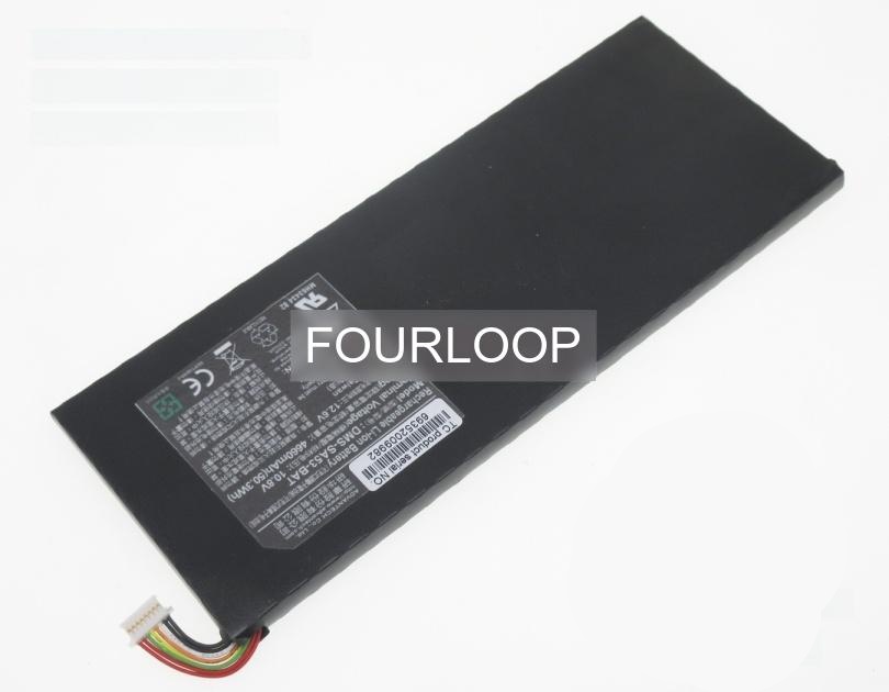 Dms-sa53-bat 10.8V 50.3Wh other  PC  純正  ノートパソコンバッテリー