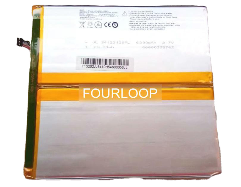 Jl34123128pl 3.7V 23.32Wh other  PC  純正  ノートパソコンバッテリー