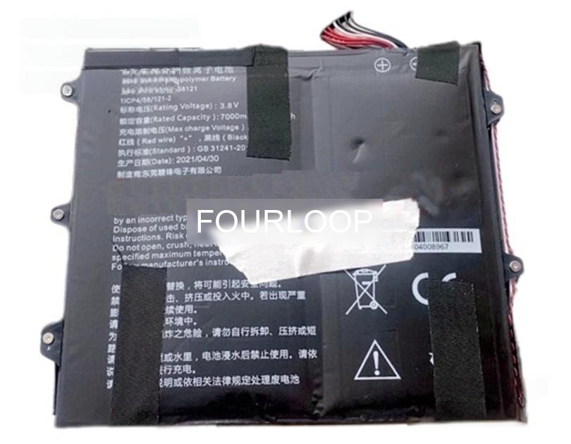 3158121 3.8V 26.6Wh other  PC  純正  ノートパソコンバッテリー