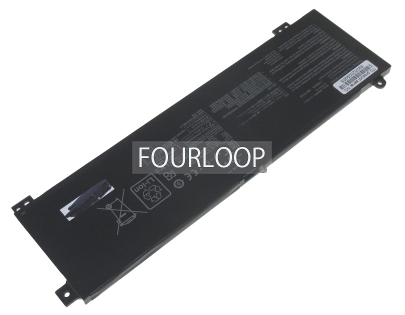 0b200-03890000 15.48V 56Wh asus  PC  純正  ノートパソコンバッテリー
